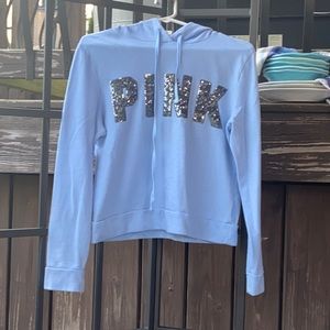 Women’s PINK sweatshirt